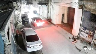 Gunman Ends Lives Of Two Sisters In Pakistan