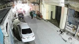 Gunman Ends Lives Of Two Sisters In Pakistan