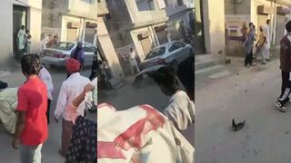 Ludhiana Man Takes "Ex-Wife Revenge" a Little Too Literally
