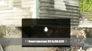 SURRENDER OR PERISH CHOICE KRAMATOSRSK DRUZHKOVKA