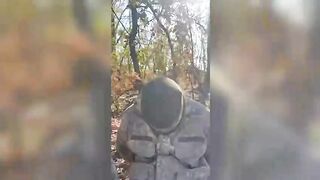 SURRENDER OR PERISH CHOICE KRAMATOSRSK DRUZHKOVKA