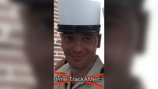 FRENCH MERCENARY MEETS RUSSIAN SICARIO "KVN"