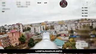 FRENCH MERCENARY MEETS RUSSIAN SICARIO "KVN"
