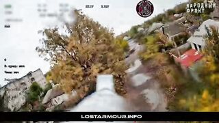 FRENCH MERCENARY MEETS RUSSIAN SICARIO "KVN"
