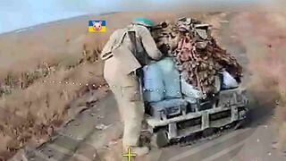 Ukr coping mechanism.