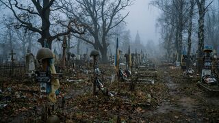 ENTIRE UKRAINIAN REGIMEN WIPED OUT BY RUSSIAN LIBERATORS
