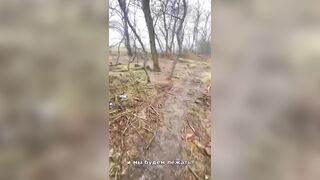 ENTIRE UKRAINIAN REGIMEN WIPED OUT BY RUSSIAN LIBERATORS