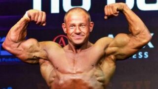 Bodybuilder Killed With A Single Punch In Russia