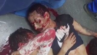 Four Gang Members Killed By Police In Venezuela