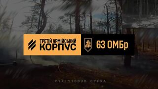 Dead Russians by 63rd Brigade. #10