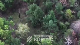 Dead Russians by 63rd Brigade. #10
