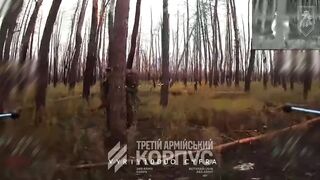 Dead Russians by 63rd Brigade. #10