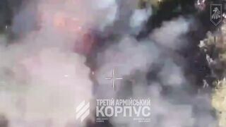 Dead Russians by 63rd Brigade. #10