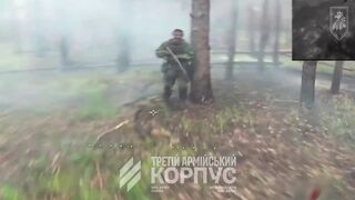 Dead Russians by 63rd Brigade. #10