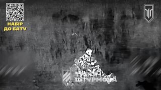 Dead Russians by 3rd Brigade. #12