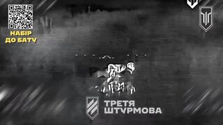 Dead Russians by 3rd Brigade. #12