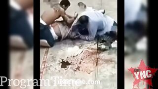 Prison And Gang Compilation