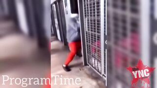 Prison And Gang Compilation