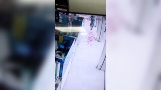Junkie Gets Stabbed Multiple Times By Another Addict Over An Old Rivalry