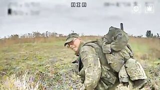 Minus 135 Russians by Madyar.