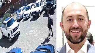 Arizona Idiot Kills Dentist Over Tooth, Dies in Mexico