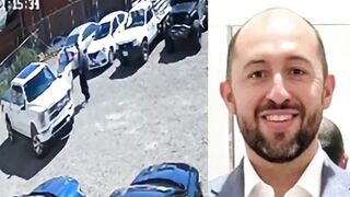 Arizona Idiot Kills Dentist Over Tooth, Dies in Mexico