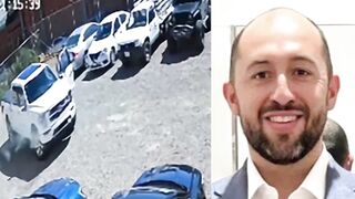 Arizona Idiot Kills Dentist Over Tooth, Dies in Mexico