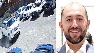 Arizona Idiot Kills Dentist Over Tooth, Dies in Mexico