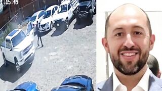 Arizona Idiot Kills Dentist Over Tooth, Dies in Mexico