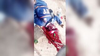 Man Fatally Shot In The Eye During Robbery In Ogun State