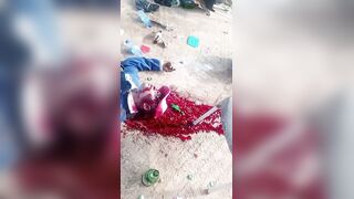 Man Fatally Shot In The Eye During Robbery In Ogun State