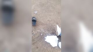 Man Fatally Shot In The Eye During Robbery In Ogun State