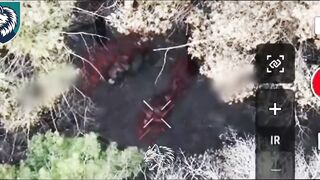 Dead Russians by 34th Brigade. #8