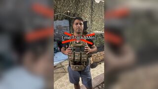 COLOMBIAN MERCENARY KILLED IN UKRAINE NO BALLENATO