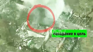 UKRAINIANS SOLDIERS DEAD WHILE LOOKING FOR SHELTER