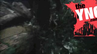 POV: Russian special forces getting droned and dying.