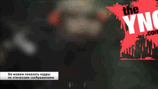 POV: Russian special forces getting droned and dying.