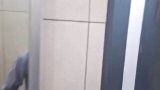 Video From Phone Of Malaysian Student Who Attacked Teacher With An AXE