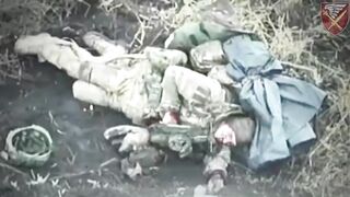 Daily grenade in ruzky corpse - another suicide