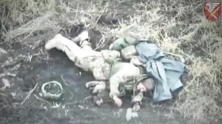 Daily grenade in ruzky corpse - another suicide