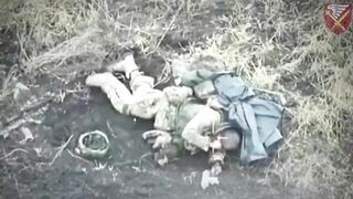 Daily grenade in ruzky corpse - another suicide