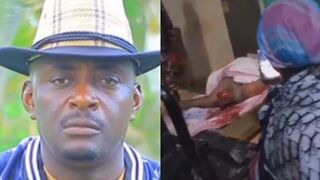 Rwandan Opposition Leader Found Beheaded In Uganda
