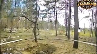Dead Russians by 117th Brigade. #11