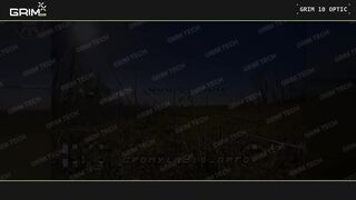 Drone ambush on a Russhits.