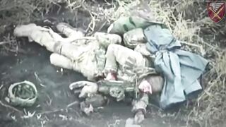 Another day, another Russian suicide.