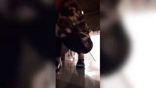 Rap Streamer Iida-Sofia Heimonen Records Own Death