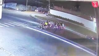 Young Woman Run Over And Killed By Slow Moving Truck In Venezuela