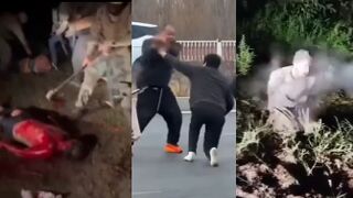 Mo' Murder