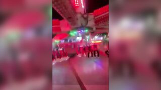 Young Woman Falls From Amusement Park Ride In Mexico, Dies