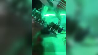Young Woman Falls From Amusement Park Ride In Mexico, Dies